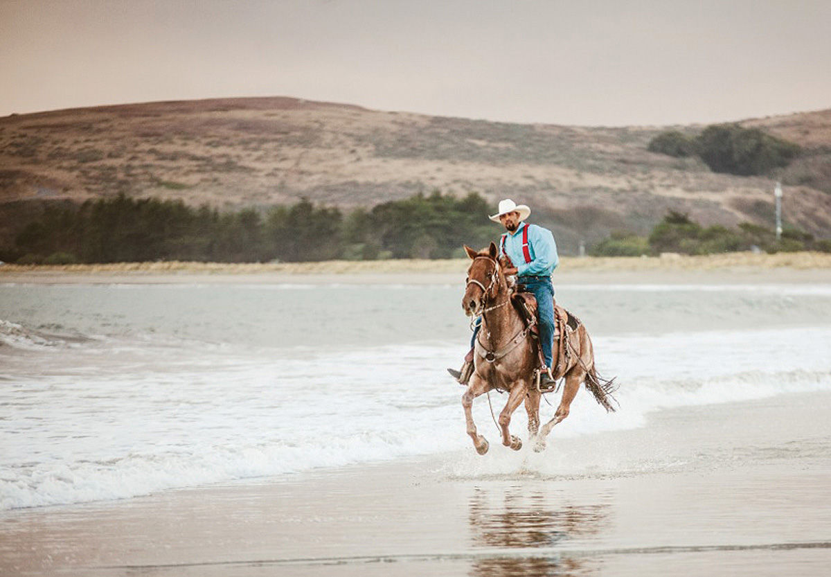 Cowboy Express